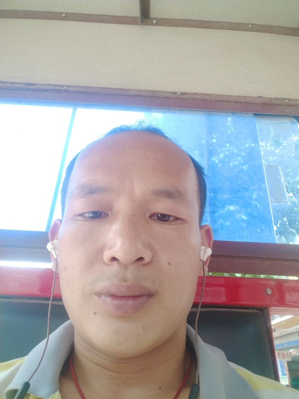 缘分的第一张照片--广西王婆说媒