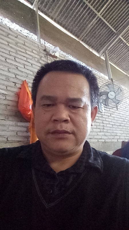 北风的第一张照片--广西王婆说媒