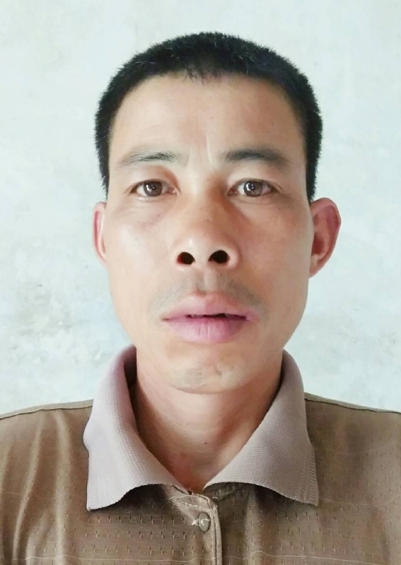 天涯浪子的第一张照片--广西王婆说媒