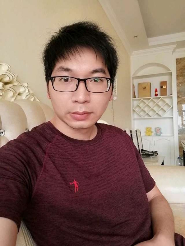 等一个晴天的第二张照片--广西王婆说媒
