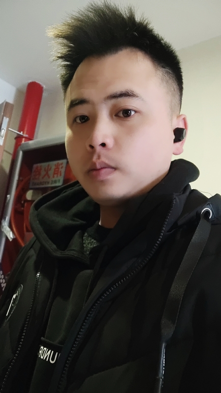 陈yy的第二张照片--广西王婆说媒