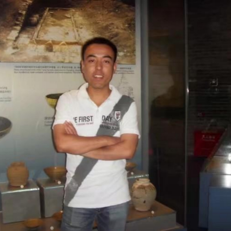 小明的第一张照片--广西王婆说媒