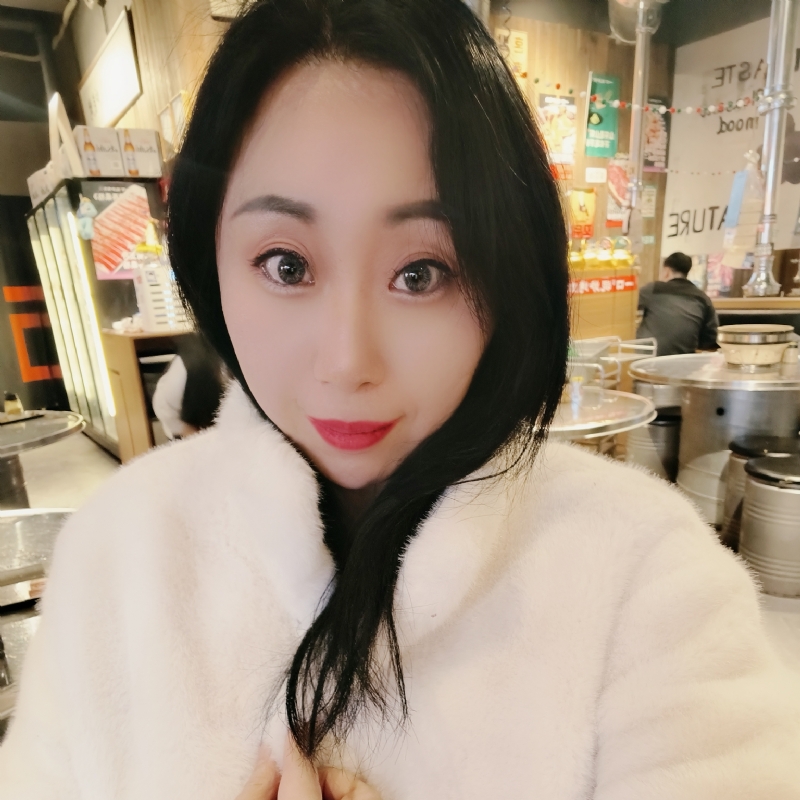 沂格格的第一张照片--广西王婆说媒