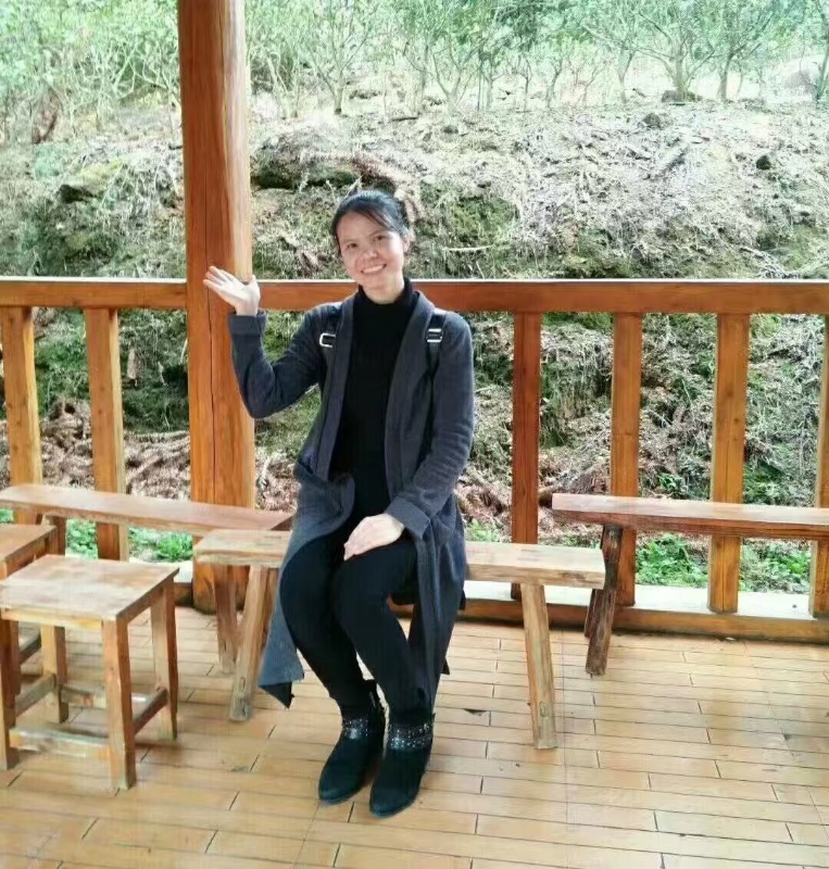 雅歌的第一张照片--广西王婆说媒