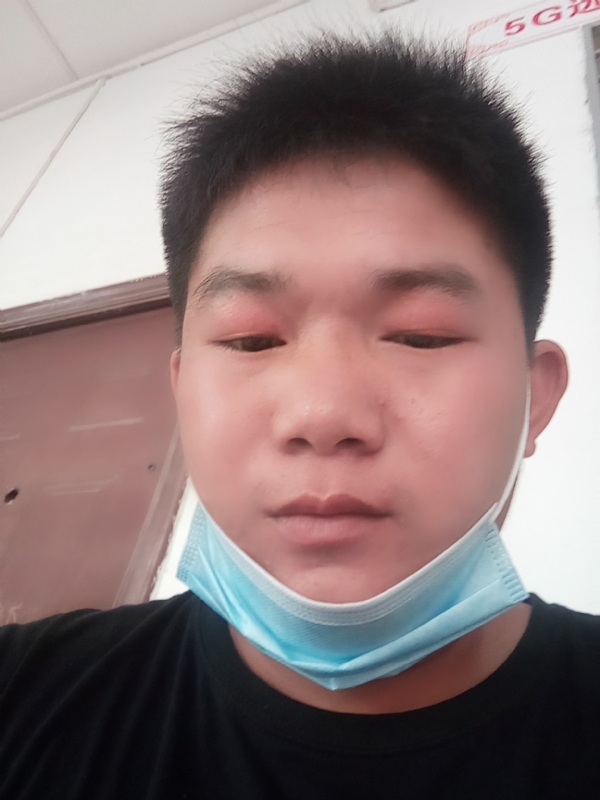 爱的就是你的第二张照片--广西王婆说媒