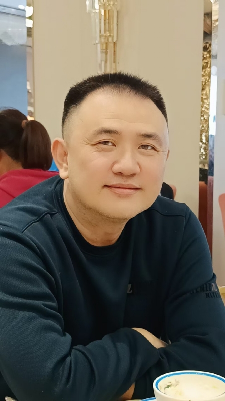 谁可相依的第一张照片--广西王婆说媒