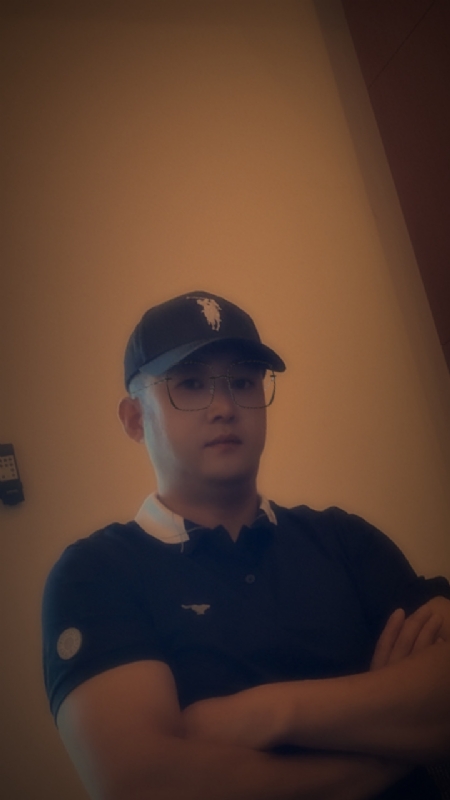 Mr王的第二张照片--广西王婆说媒