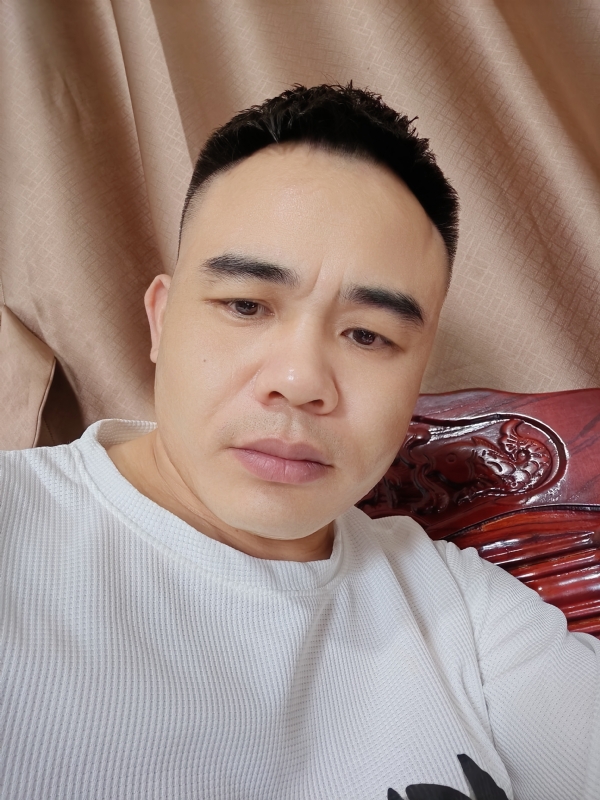 下一站的我的第一张照片--广西王婆说媒