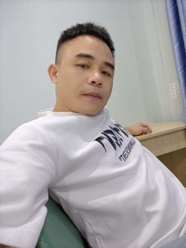 下一站的我的第二张照片--广西王婆说媒