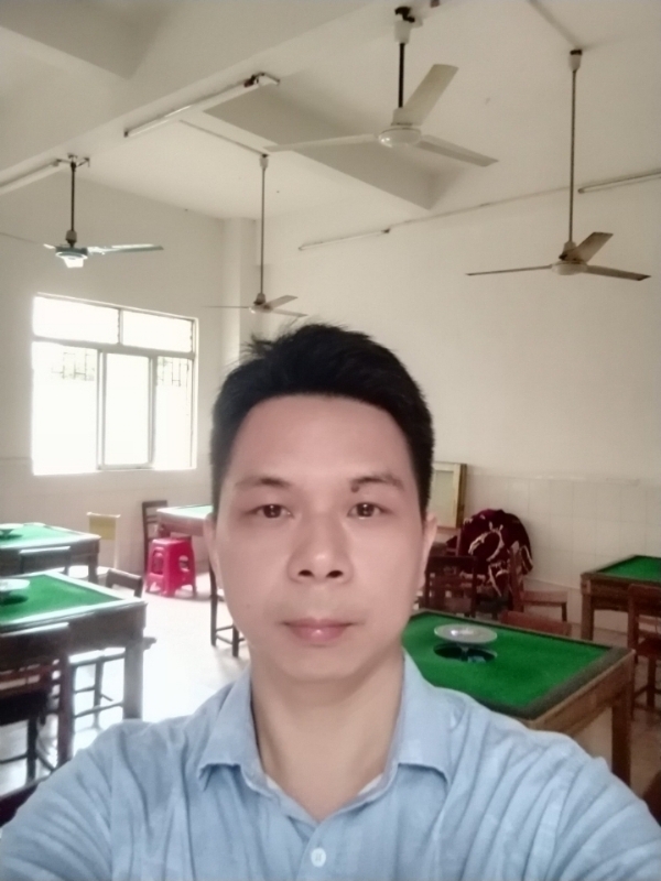 笑对人生的第一张照片--广西王婆说媒