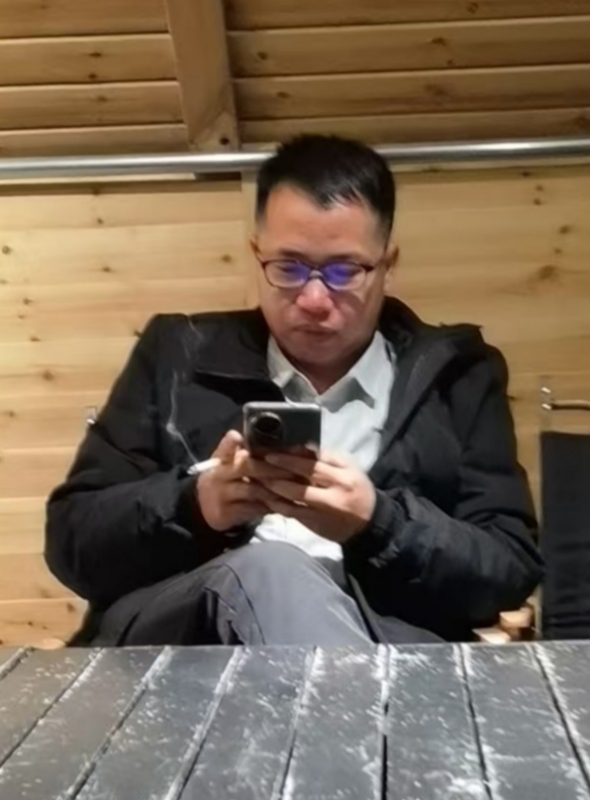 期待一个你的第五张照片--广西王婆说媒