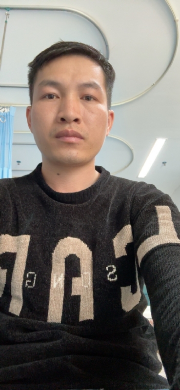 雨已夜的第一张照片--广西王婆说媒