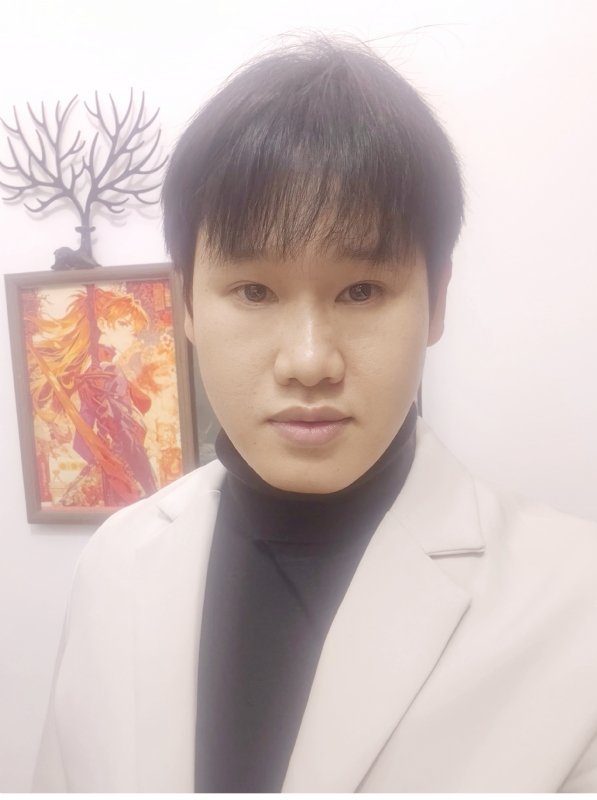 大饼的第一张照片--广西王婆说媒