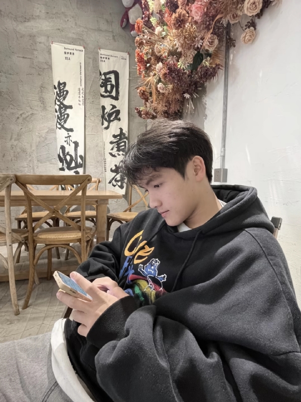 做幸福的亲力者的第六张照片--广西王婆说媒