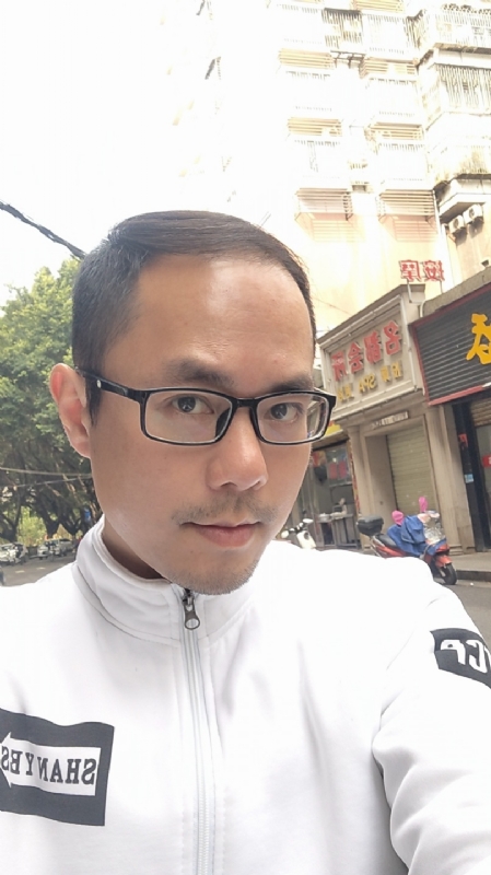 老蔡先生的第五张照片--广西王婆说媒