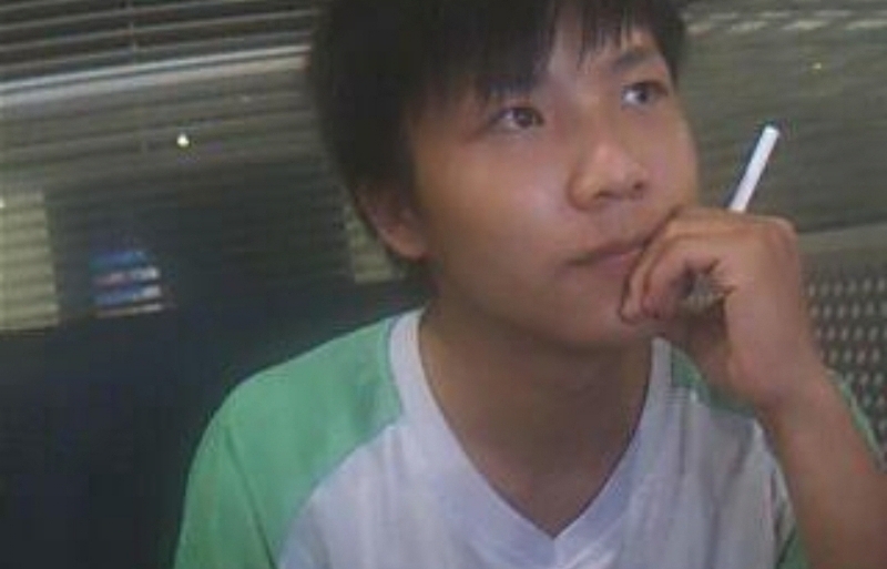 无聊的人啊的第一张照片--广西王婆说媒