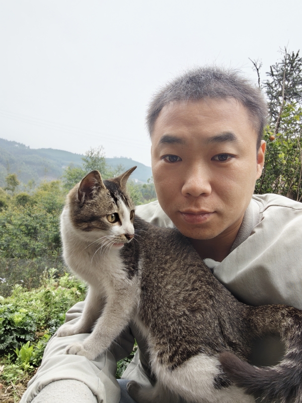 远方00520的第一张照片--广西王婆说媒