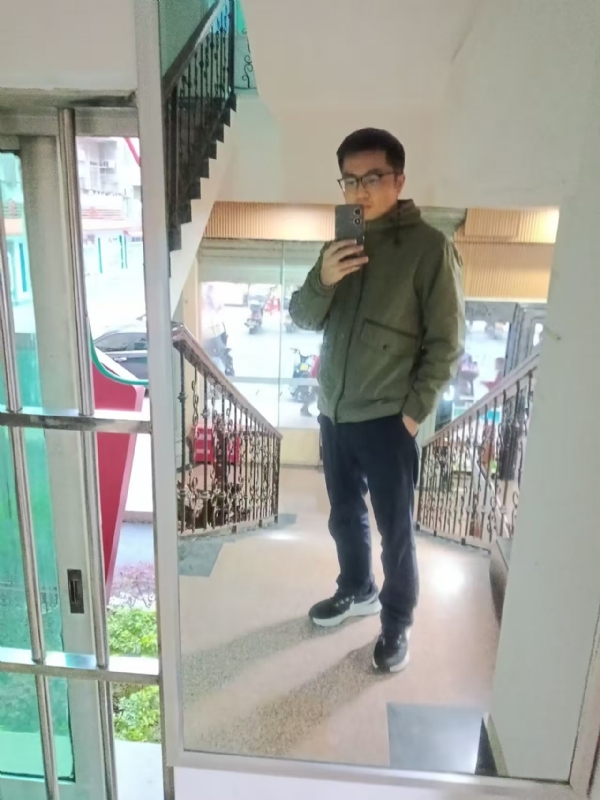 沧海一粟的第六张照片--广西王婆说媒