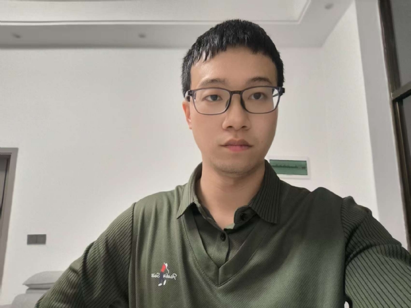 白夜的第一张照片--广西王婆说媒