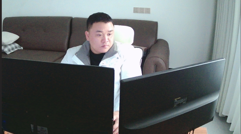 天道的第二张照片--广西王婆说媒