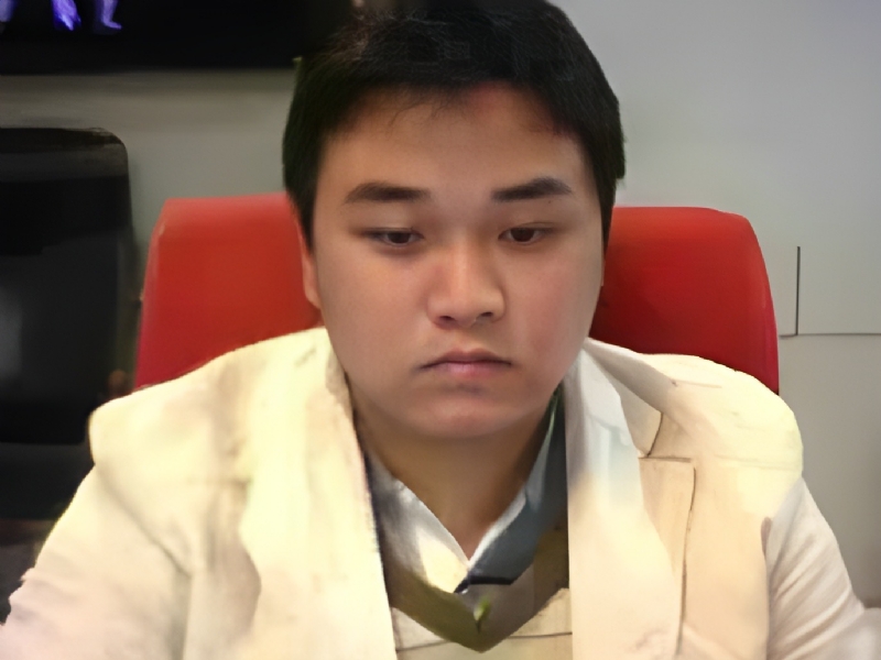 天道的第四张照片--广西王婆说媒