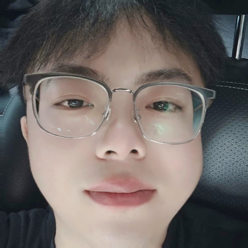 轻风的第一张照片--广西王婆说媒