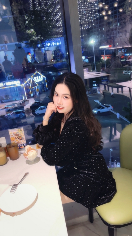 元气的第一张照片--广西王婆说媒