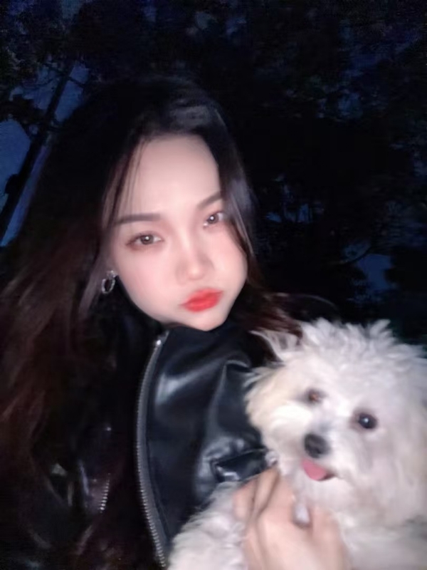 元气的第二张照片--广西王婆说媒