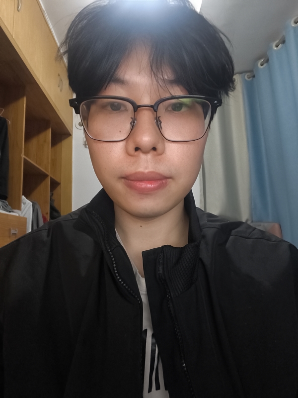 奔跑的兔子的第一张照片--广西王婆说媒