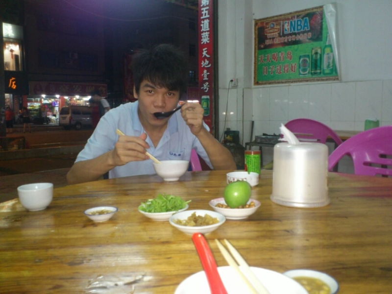 浅时光的第二张照片--广西王婆说媒