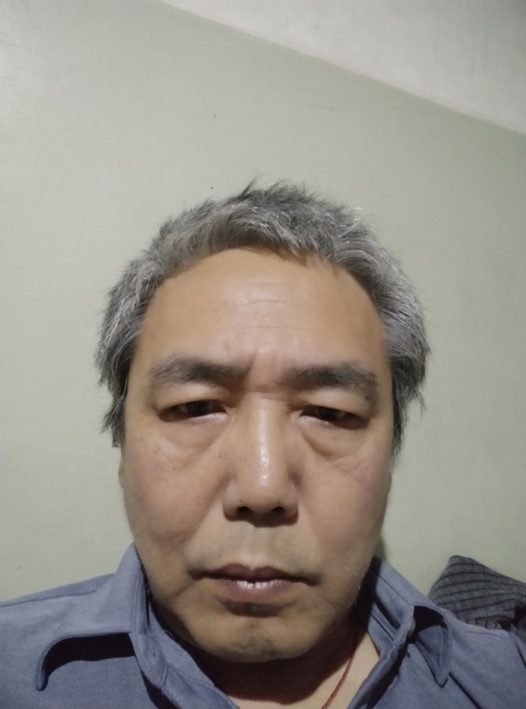 joe的第二张照片--广西王婆说媒